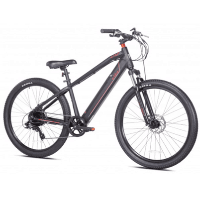 Electric Assist Mountain E-Bike 27.5"