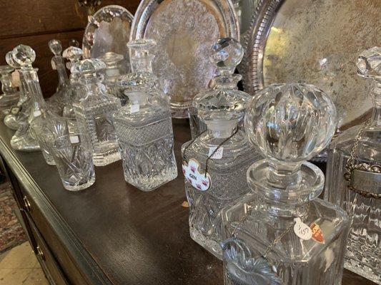 Antiques of Old Wilmington