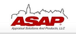 Appraisal Solutions and Products