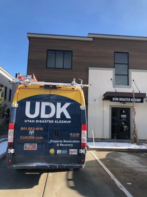 UDK's Park City Location