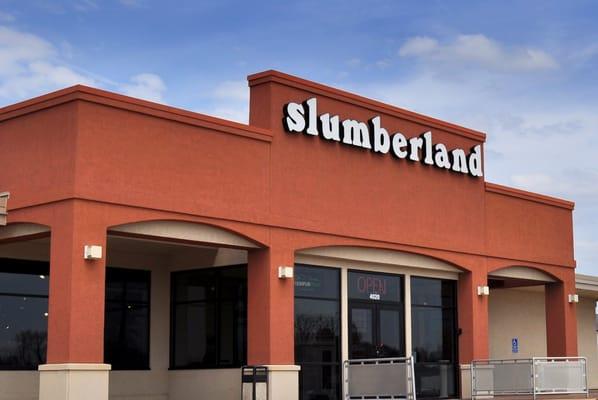 Slumberland Furniture