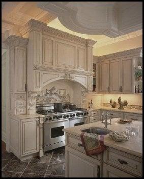 Adams Custom Cabinets