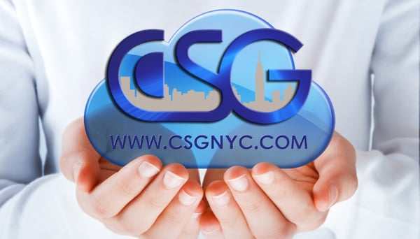 Cloud Managed Servers Long Island NY