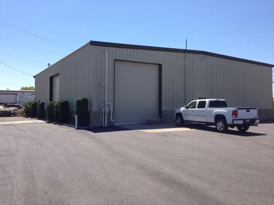 4800 Sq Ft building for sale or lease