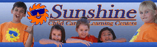 Sunshine Day Camp Oak Hills