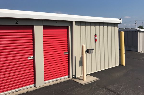 St. Joseph Self Storage