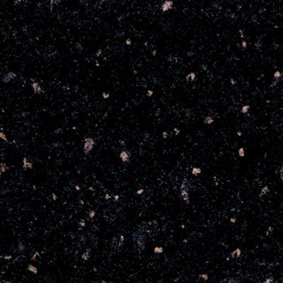 Black Galaxy Granite