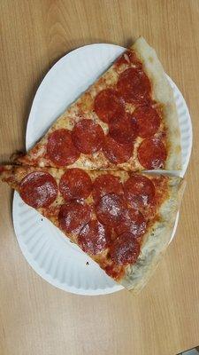 Pepperoni