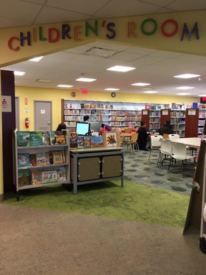 Children's Room