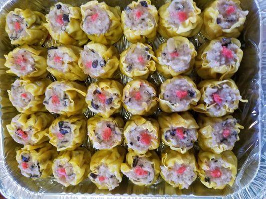 Shumai