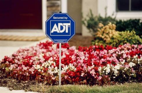 ADT Authorized Dealer