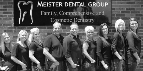 Meister Dental Group