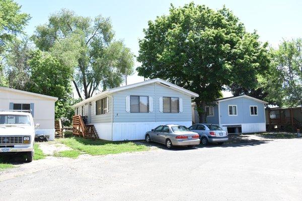 Riverview Estates RV and Mobile Home Park