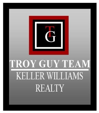 Troy Guy - Keller Williams Realty