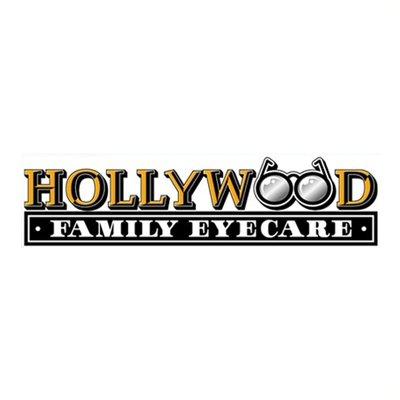 Hollywood Family Eye Care