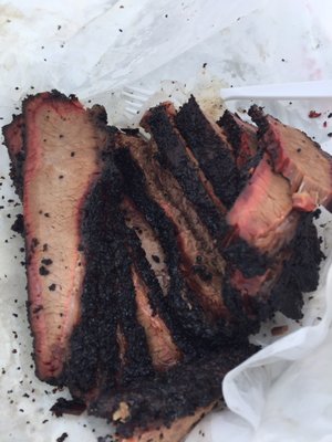 Brisket, yummmm!