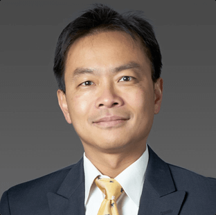 Chia-Wen (Kevin) Hsu, MD, MPH