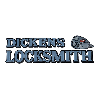 Dickens Locksmith Inc