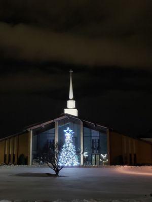 Carlisle church of Christ