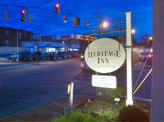 Heritage Inn of Litchfield County