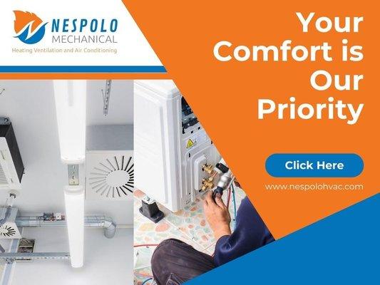 1_Nespolo Mechanical LLC_Your Comfort is Our Priority.jpg