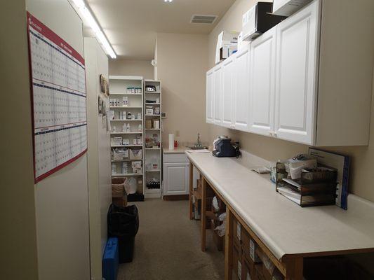 Medical Center Pharmacy 698 Yellowstone Ave Cody, WY 82414 307-527-6221 http://medicalcenterpharmacycody.com/