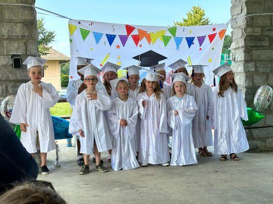 Hand In Hand Early Learning Center