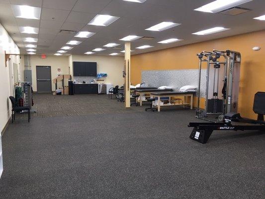 Athletico Physical Therapy - North Elkhorn NE