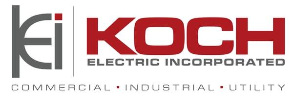 Koch Electric, Inc.