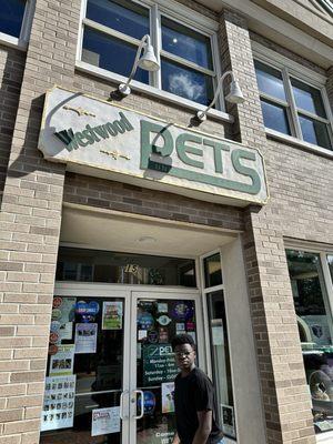 Westwood Pets Unlimited