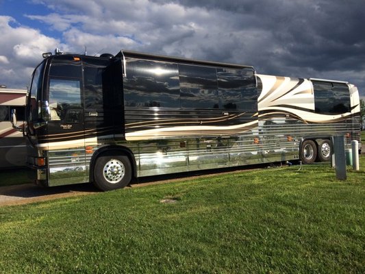 Madison RV Service