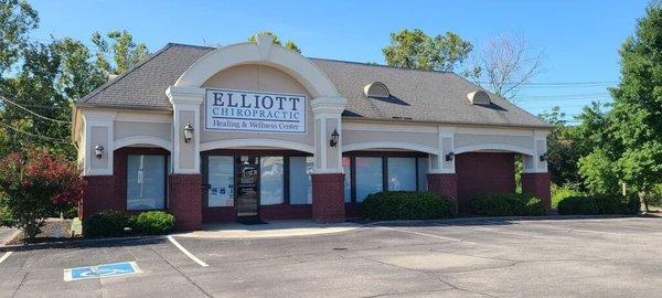 Elliott Chiropractic