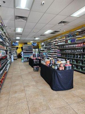 Supplement Nation - Mesa