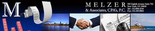 Melzer & Associates CPA's, P.C.