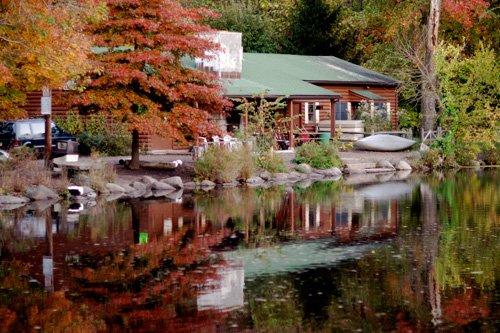 Closter Nature Center