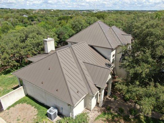 San Antonio Reliable Roofing