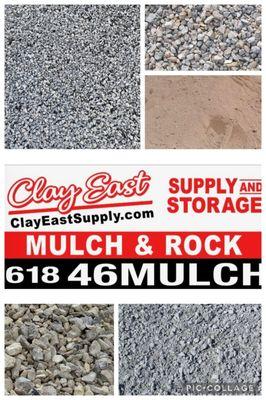 Clay East Supply and Storage