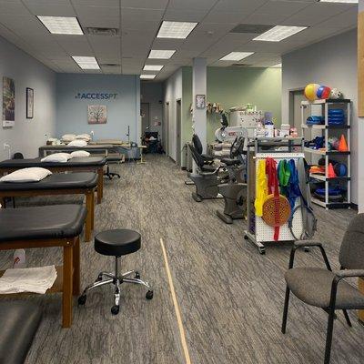 Access Physical Therapy & Wellness