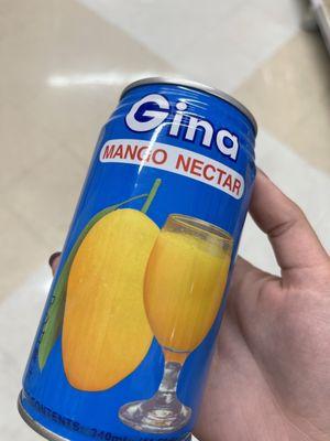 Gina mango