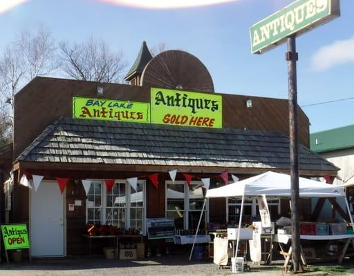 Bay Lake Antiques