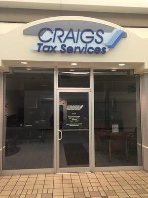 Craig's Tax Service