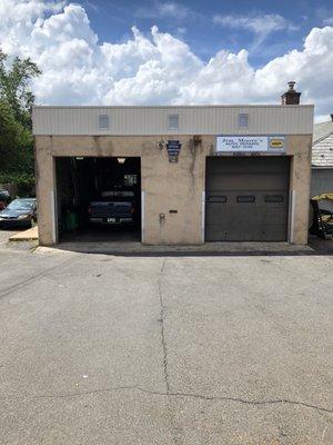 Moore's Auto Repair