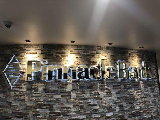 Pinnacle Bank