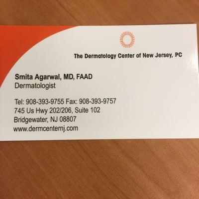 Great Doctors and Staff too!! Highly recommended by my customers and Chiropractor too!