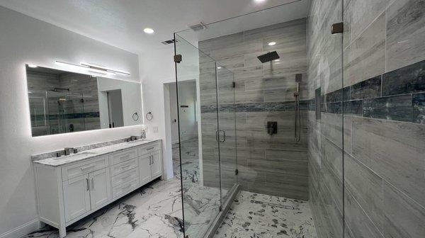 The Best Kitchen & Bath Remodels in Sacramento, CA.