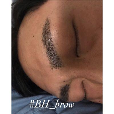 Mansbrow