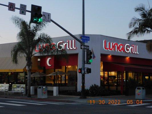 The many shops and the stores of Hilcrest has so much of a different story that tells the great water history of San Diego.