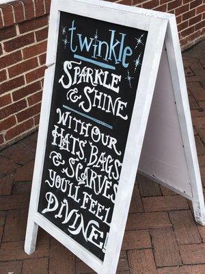 Twinkle