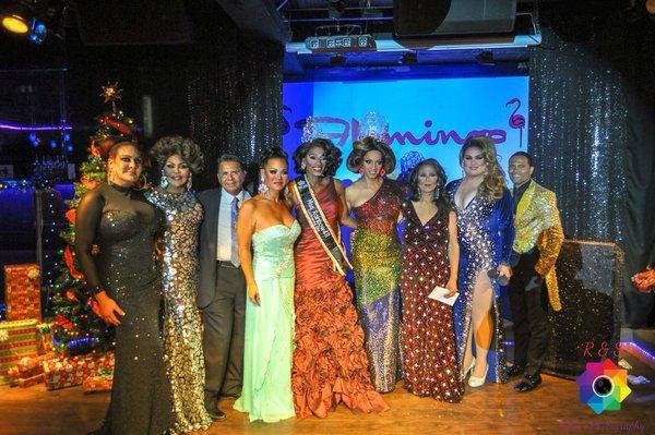 2017 Miss Rainbow411 Continental Elite pageant