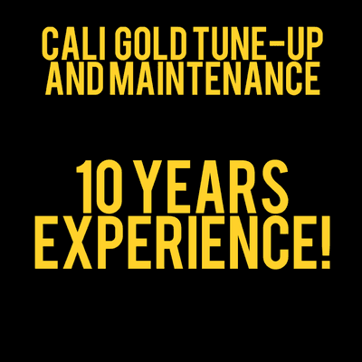 Oil Change (Full synthetic) *Tune-up *Brakes *Fluid Flush and more.. Call us today! Save time and gas!